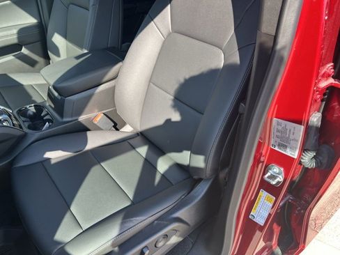 New 2026 Chevrolet Colorado LT w/ LT Convenience Package image 20