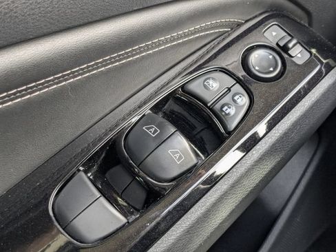 Used 2022 Nissan Altima 2.5 SL FWD image 28
