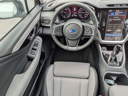 Used 2025 Subaru Outback Limited w/ Popular Package #2 image 13