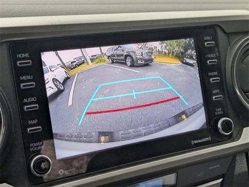 Used 2023 Toyota Tacoma SR5 image 22