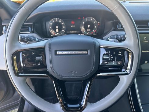 Used 2024 Land Rover Range Rover Velar Dynamic SE image 26