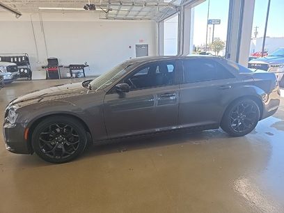 Used 2019 Chrysler 300 Touring w/ Sport Appearance Package