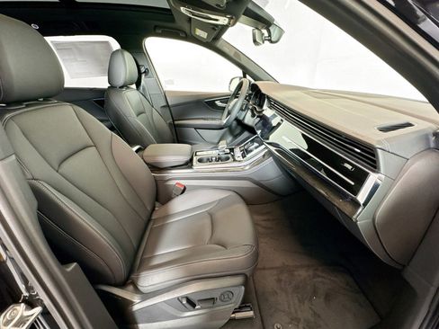 New 2026 Audi Q7 3.0T Premium Plus image 26