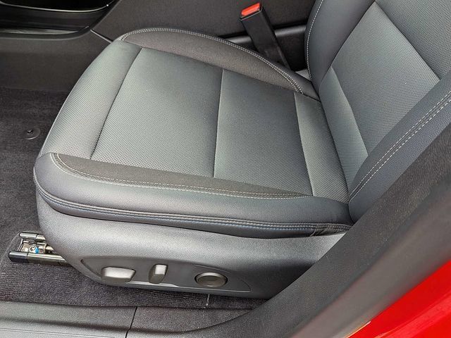 Used 2024 Chevrolet Equinox EV LT FWD image 22