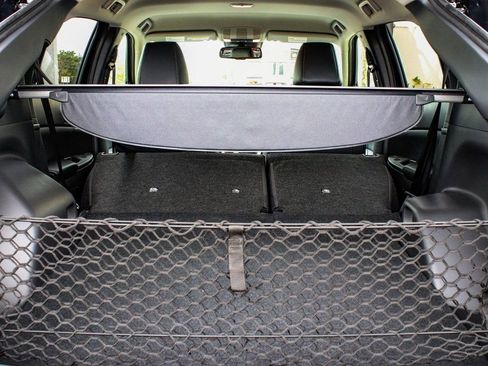 New 2026 Mitsubishi Eclipse Cross SE image 45