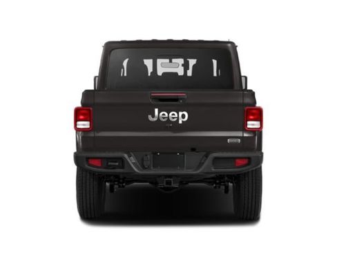 Used 2023 Jeep Gladiator Overland image 5