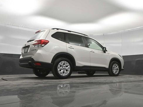Used 2024 Subaru Forester AWD/4WD image 37