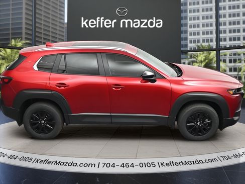 Certified 2026 MAZDA CX-50 2.5 Hybrid w/ Preferred Pkg AWD/4WD image 22