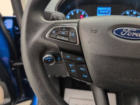 Used 2021 Ford EcoSport S FWD image 35