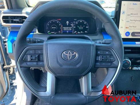 New 2026 Toyota Tacoma TRD Off-Road AWD/4WD image 31