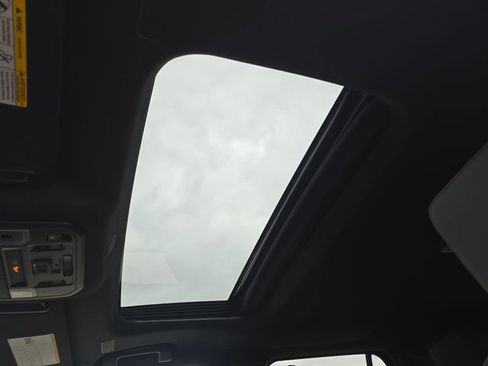 New 2026 Toyota 4Runner TRD Sport Premium image 30