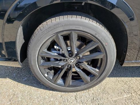 New 2026 Acura ADX A-Spec AWD/4WD image 15