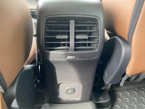 Used 2025 Ford Bronco Sport Outer Banks w/ Outer Banks Tech Package+ AWD/4WD image 16