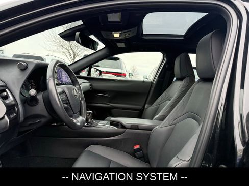 Used 2023 Lexus UX 250h AWD w/ Premium Package image 6