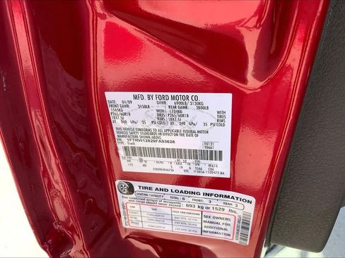 Used 2009 Ford F150 XLT RWD image 32