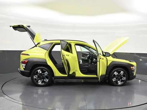 Used 2024 Hyundai Kona SEL w/ Convenience Package FWD image 33