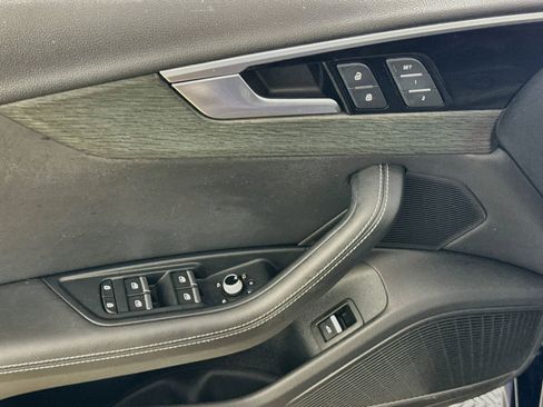 Used 2022 Audi A4 2.0T Premium Plus AWD/4WD image 21