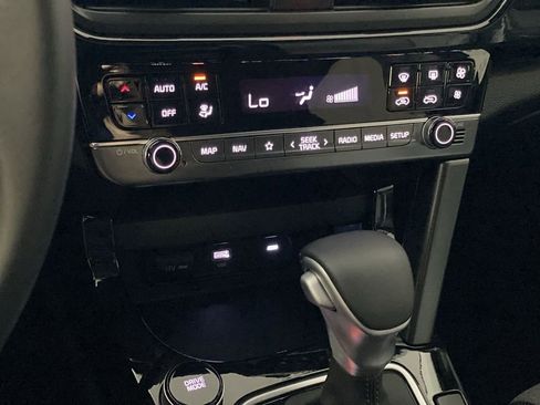 Used 2026 Kia Seltos S FWD image 23