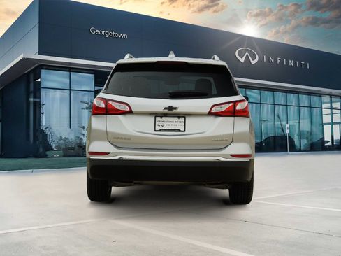 Used 2021 Chevrolet Equinox Premier image 6