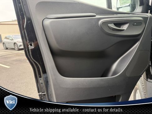 New 2025 Mercedes-Benz Sprinter 2500 image 13