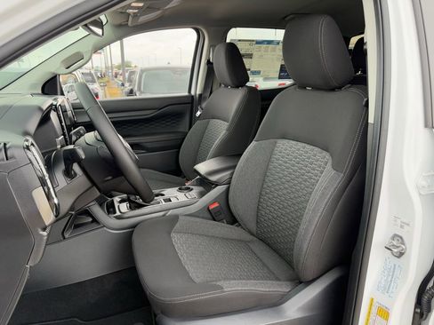 New 2026 Ford Ranger XLT RWD image 58