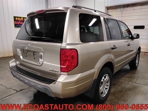 Used 2005 Honda Pilot EX-L image 3