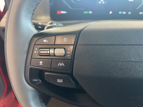 Used 2025 Kia EV6 Light image 21