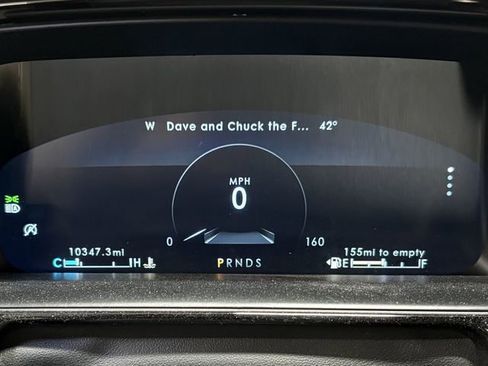 Used 2023 Lincoln Nautilus Reserve w/ Luxury Package image 5