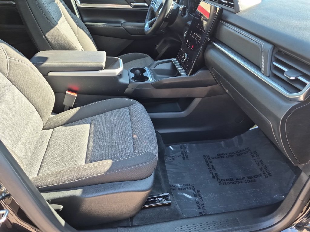 Used 2026 GMC Terrain Elevation FWD image 30