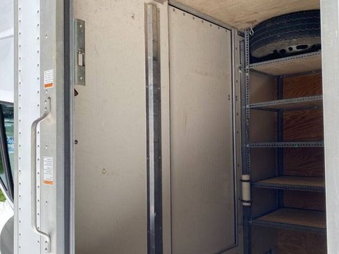 Used 2012 Mercedes-Benz Sprinter 3500 image 26