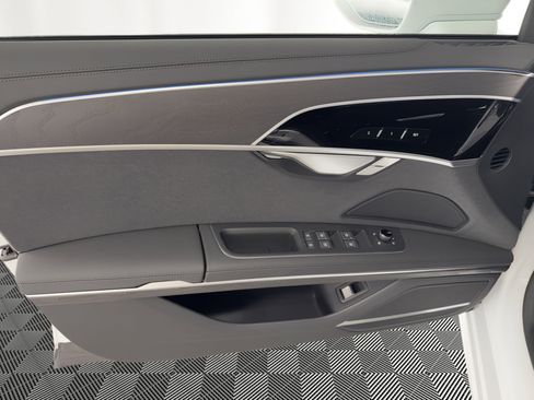 New 2026 Audi A8 L 3.0T image 14