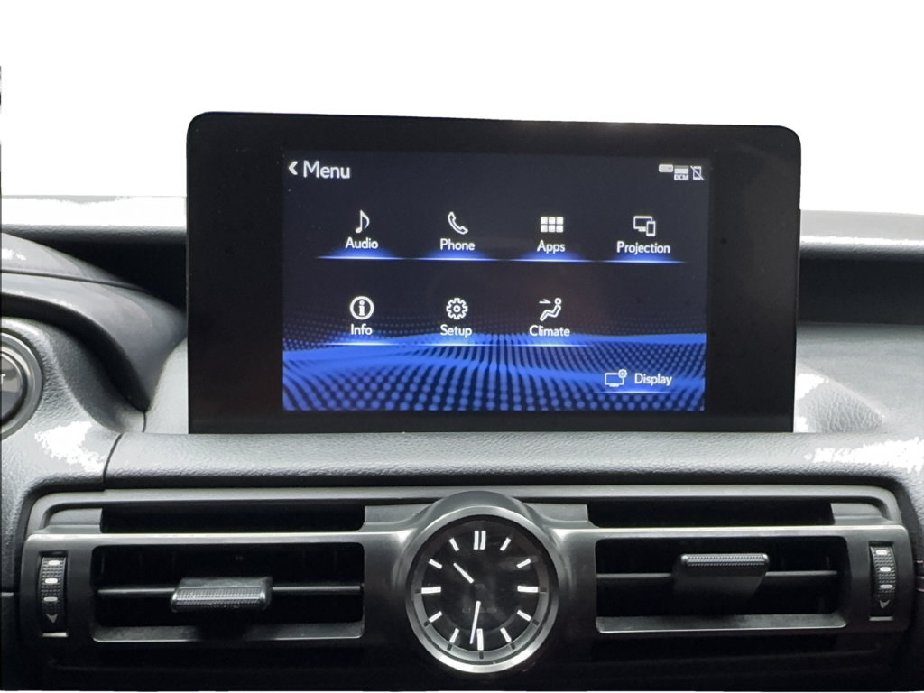 Used 2023 Lexus IS 300 w/ Comfort Package RWD image 57