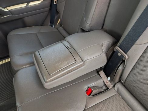 Used 2019 Lexus GX 460 Premium AWD/4WD image 19