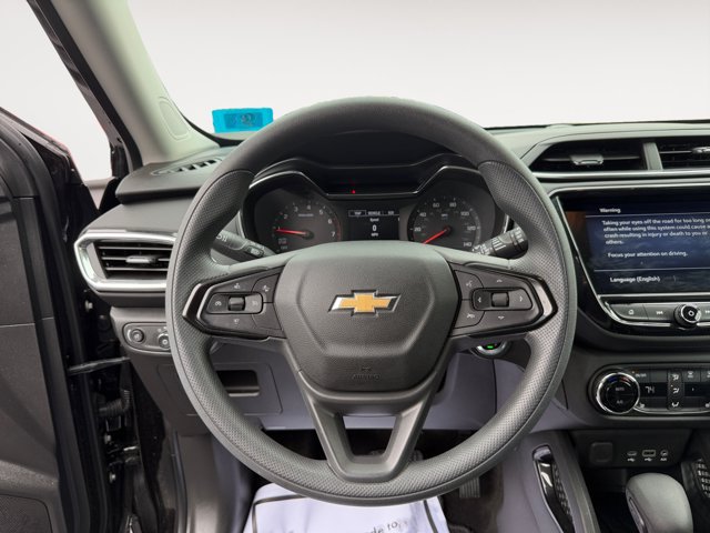 Certified 2023 Chevrolet TrailBlazer LT w/ Convenience Package AWD/4WD image 12