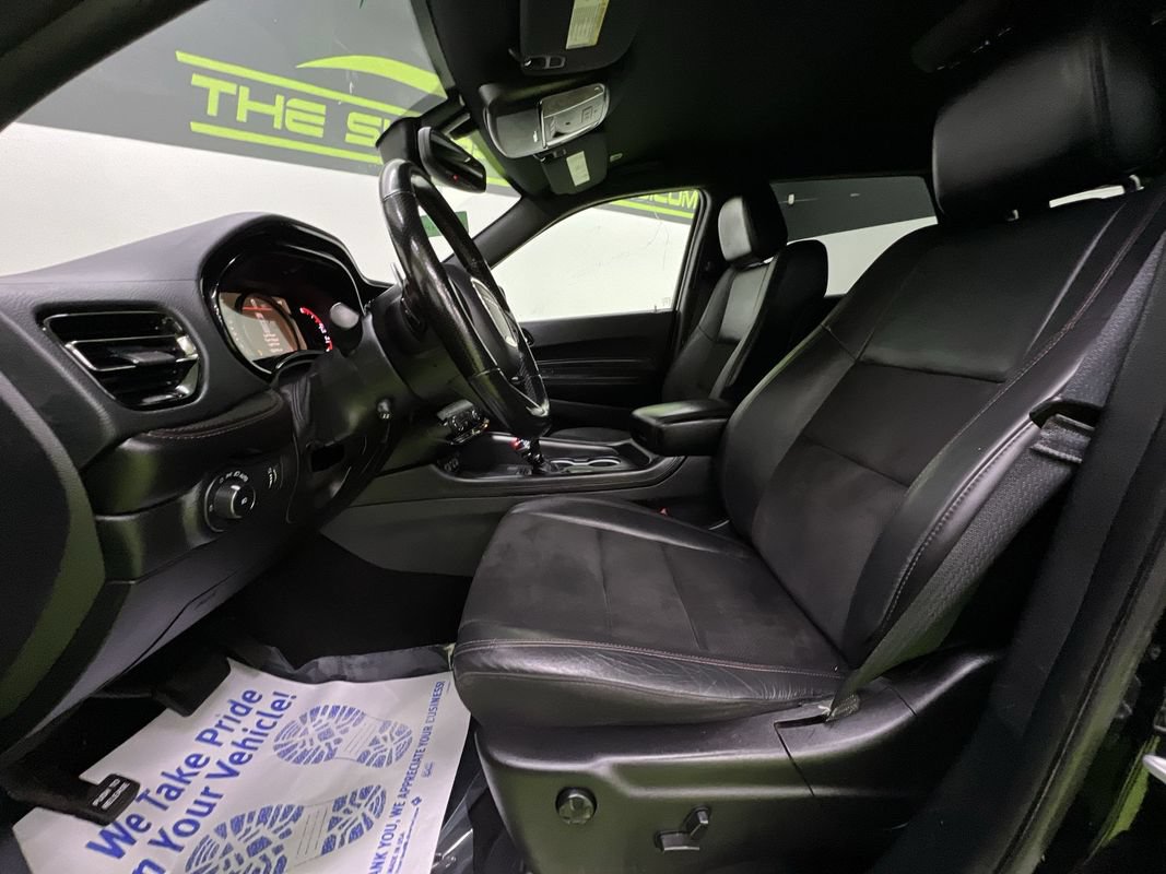Used 2022 Dodge Durango R/T RWD image 18