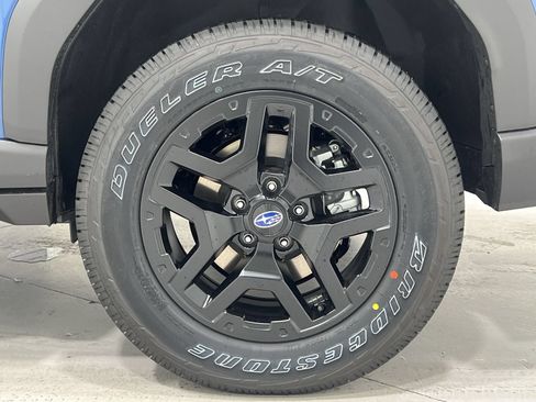 New 2026 Subaru Outback Wilderness AWD/4WD image 10