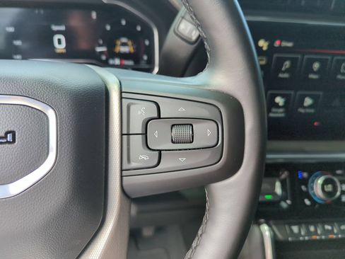 Used 2025 GMC Sierra 2500 Denali AWD/4WD image 22