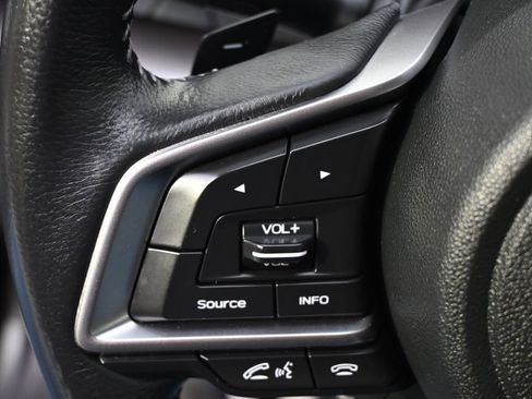 Used 2018 Subaru Impreza 2.0i Limited AWD/4WD image 36