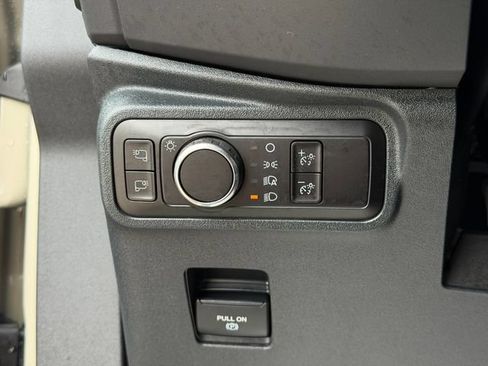 Used 2025 Ford Bronco Badlands AWD/4WD image 47
