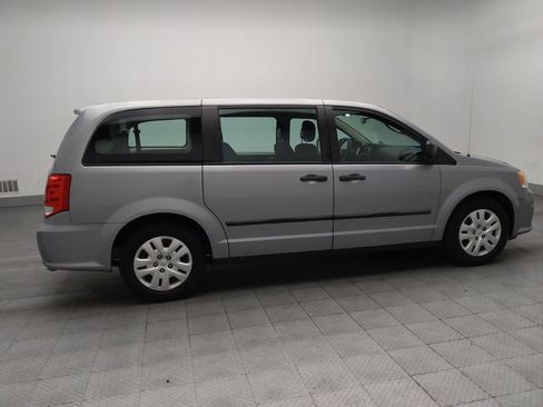 Used 2015 Dodge Grand Caravan American Value Package image 10