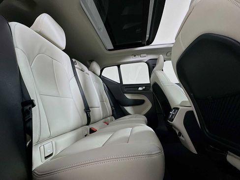 New 2026 Volvo XC40 B5 Plus w/ Climate Package image 26