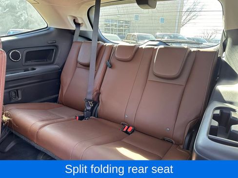 Used 2019 Subaru Ascent Touring w/ Popular Package #3 image 21