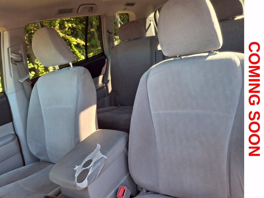 Used 2013 Toyota Highlander 4WD image 13