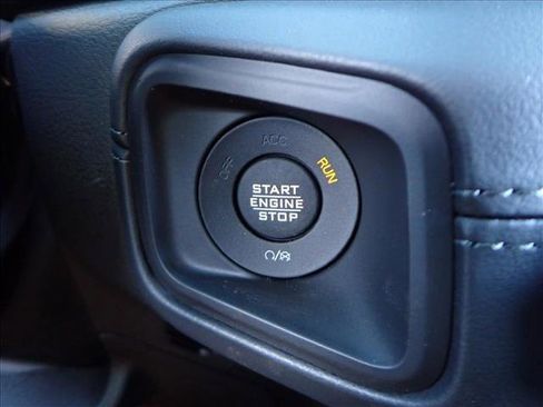 New 2026 Jeep Wrangler Rubicon image 25