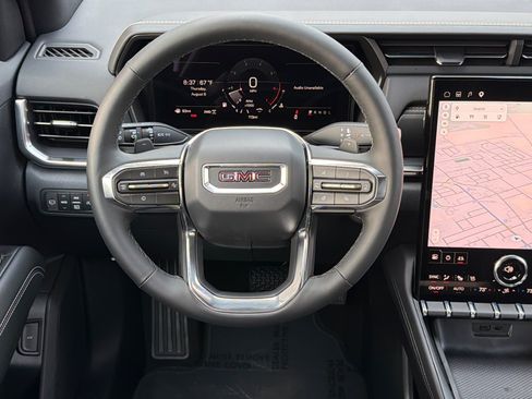 New 2027 GMC Terrain Elevation w/ Elevation Premium Package AWD/4WD image 11