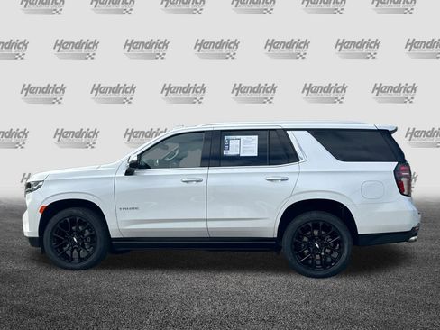 Used 2023 Chevrolet Tahoe Premier image 8