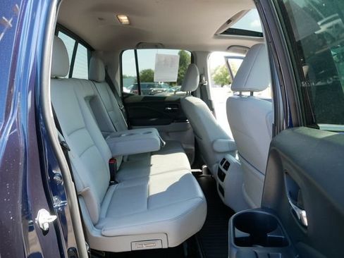 Used 2023 Honda Ridgeline RTL image 21