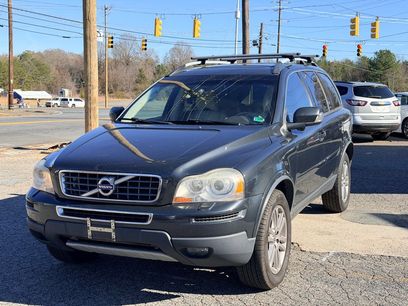 Used 2012 Volvo XC90 3.2