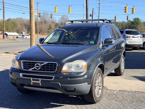 Used 2012 Volvo XC90 3.2 image 1