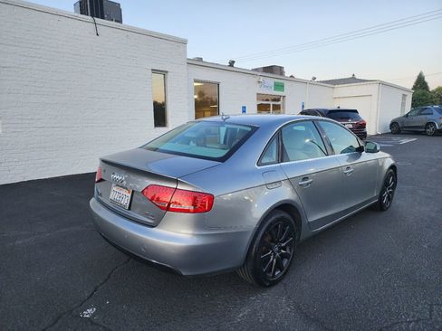 Used 2010 Audi A4 2.0T Premium Plus image 4